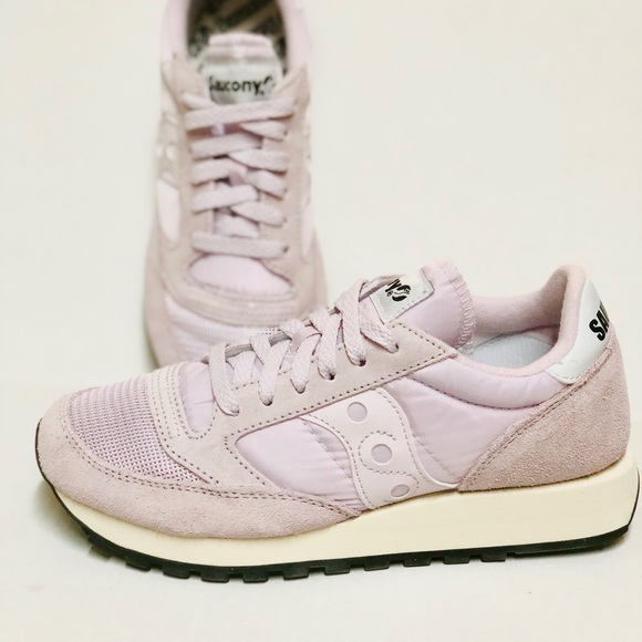 saucony jazz original vintage womens